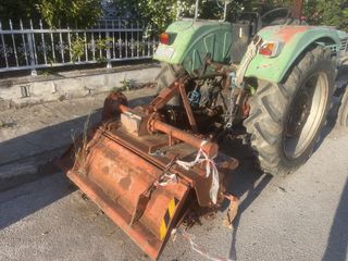 Τρακτέρ Deutz 1992 TORPEDO 45 06 S-thumb-2