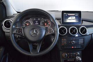 Mercedes-Benz B 180 2016 1,5CDI Navi Οθόνη Camera Καινούρια Λάστιχα LM 17' Euro6-thumb-64