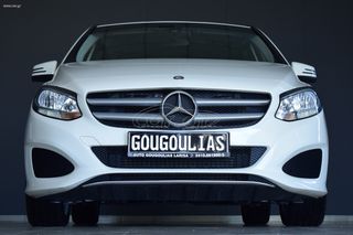 Mercedes-Benz B 180 2016 1,5CDI Navi Οθόνη Camera Καινούρια Λάστιχα LM 17' Euro6-thumb-67