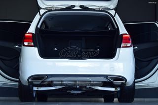 Mercedes-Benz B 180 2016 1,5CDI Navi Οθόνη Camera Καινούρια Λάστιχα LM 17' Euro6-thumb-6