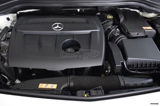 Mercedes-Benz B 180 2016 1,5CDI Navi Οθόνη Camera Καινούρια Λάστιχα LM 17' Euro6-thumb-39