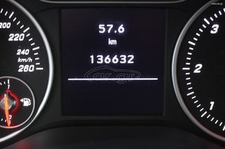 Mercedes-Benz B 180 2016 1,5CDI Navi Οθόνη Camera Καινούρια Λάστιχα LM 17' Euro6-thumb-41