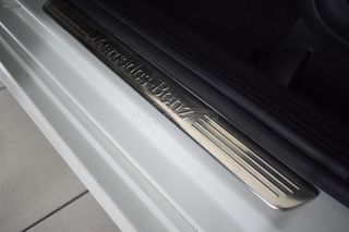 Mercedes-Benz B 180 2016 1,5CDI Navi Οθόνη Camera Καινούρια Λάστιχα LM 17' Euro6-thumb-42