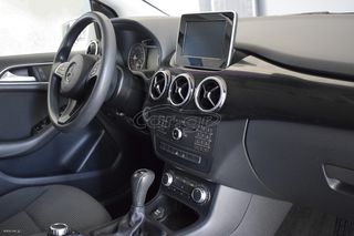 Mercedes-Benz B 180 2016 1,5CDI Navi Οθόνη Camera Καινούρια Λάστιχα LM 17' Euro6-thumb-47