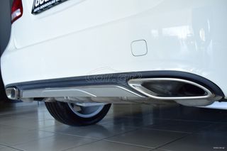 Mercedes-Benz B 180 2016 1,5CDI Navi Οθόνη Camera Καινούρια Λάστιχα LM 17' Euro6-thumb-49