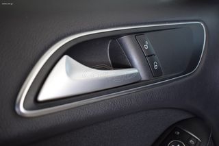 Mercedes-Benz B 180 2016 1,5CDI Navi Οθόνη Camera Καινούρια Λάστιχα LM 17' Euro6-thumb-51