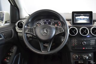 Mercedes-Benz B 180 2016 1,5CDI Navi Οθόνη Camera Καινούρια Λάστιχα LM 17' Euro6-thumb-56