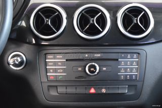 Mercedes-Benz B 180 2016 1,5CDI Navi Οθόνη Camera Καινούρια Λάστιχα LM 17' Euro6-thumb-57