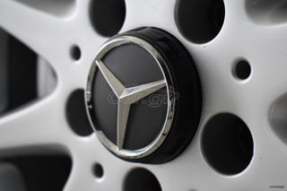 Mercedes-Benz B 180 2016 1,5CDI Navi Οθόνη Camera Καινούρια Λάστιχα LM 17' Euro6-thumb-15