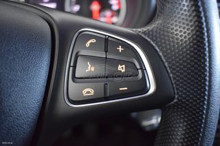 Mercedes-Benz B 180 2016 1,5CDI Navi Οθόνη Camera Καινούρια Λάστιχα LM 17' Euro6-thumb-19