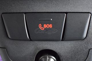 Mercedes-Benz B 180 2016 1,5CDI Navi Οθόνη Camera Καινούρια Λάστιχα LM 17' Euro6-thumb-23
