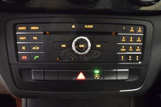 Mercedes-Benz B 180 2016 1,5CDI Navi Οθόνη Camera Καινούρια Λάστιχα LM 17' Euro6-thumb-25