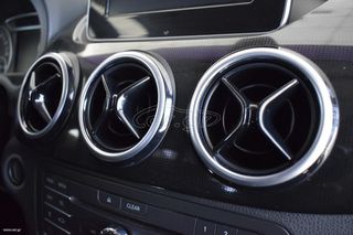 Mercedes-Benz B 180 2016 1,5CDI Navi Οθόνη Camera Καινούρια Λάστιχα LM 17' Euro6-thumb-26