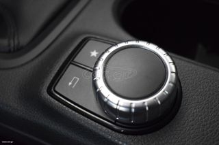 Mercedes-Benz B 180 2016 1,5CDI Navi Οθόνη Camera Καινούρια Λάστιχα LM 17' Euro6-thumb-27
