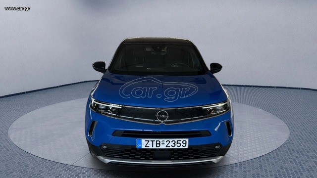 Opel Mokka 2022 Ultimate 1.5 110ps