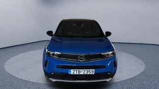 Opel Mokka 2022 Ultimate 1.5 110ps