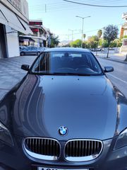Bmw 525 2006 E60-thumb-1
