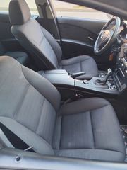 Bmw 525 2006 E60-thumb-3