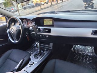 Bmw 525 2006 E60-thumb-4