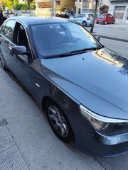Bmw 525 2006 E60-thumb-8