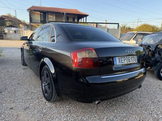 Audi A4 2003-thumb-5