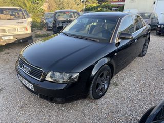 Audi A4 2003-thumb-1