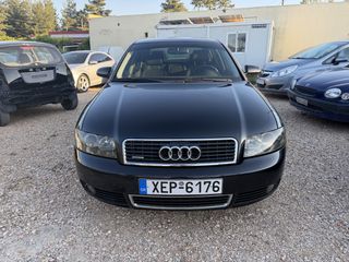 Audi A4 2003