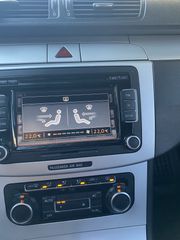Volkswagen Passat 2010 R LINE