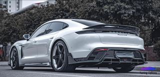 PORSCHE 100% Carbon Fiber BODYKITS για 911 / 718 CAYMAN / BOXSTER / PANAMERA / CAYENNE / MACAN / TAYCAN – ΣΠΟΙΛΕΡ ΜΑΡΣΠΙΕ ΑΕΡΟΤΟΜΗ ΠΡΟΦΥΛΑΚΤΗΡΕΣ ΚΑΠΟ OEM FITMENT