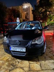 Volkswagen Polo 2006 1.4