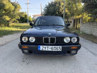 Bmw 318 1989 E30 M40 2πορτο