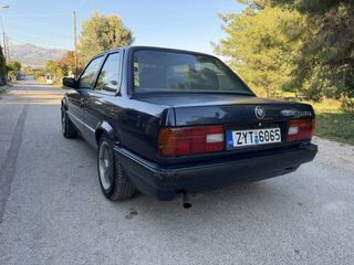 Bmw 318 1989 E30 M40 2πορτο-thumb-5