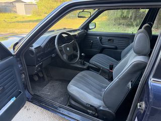 Bmw 318 1989 E30 M40 2πορτο-thumb-6