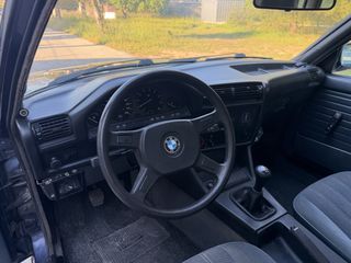 Bmw 318 1989 E30 M40 2πορτο-thumb-8