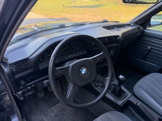 Bmw 318 1989 E30 M40 2πορτο-thumb-9