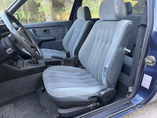 Bmw 318 1989 E30 M40 2πορτο-thumb-10