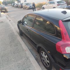 Volvo C30 2010 C30