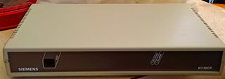Siemens WideLink NT12CP II, μια τερματική διάταξη δικτύου (Network