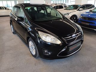 Ford C-Max 2012 1.6 TDCi Titanium