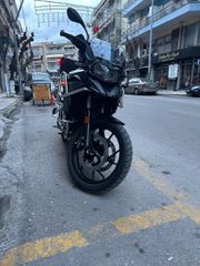 Bmw F 750 GS 2023