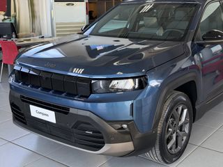 Jeep Compass 2026 8ΕΤΗ ΕΓΓΥΗΣΗ-thumb-1