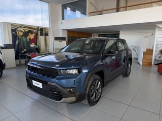 Jeep Compass 2026 8ΕΤΗ ΕΓΓΥΗΣΗ