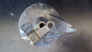 Kawasaki Kaze-R 115   ταμπούρο πίσω φρένου    ΚΙΘΑΡΑ