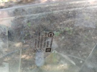 πωλείται μπροστινό αριστερό παράθυρο γνήσιο chevrolet spark 2011