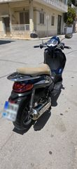 Piaggio Beverly 500 Cruiser 2008-thumb-3