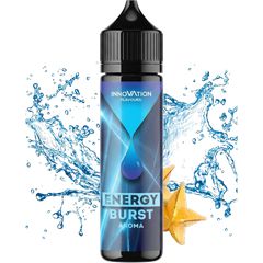 Innovation Classic Energy Burst 5/60ml Flavorshot