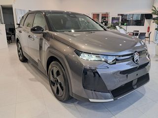 Citroen C5 Aircross 2026