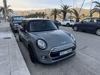 Mini Cooper D 2015 F56 D