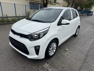Kia Picanto 2018 facelift-thumb-1