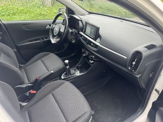 Kia Picanto 2018 facelift-thumb-3